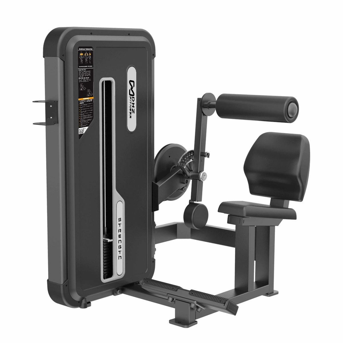 U3073A Пресс-машина. Стек 94 кг