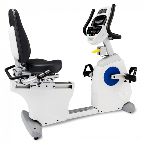 Реабилитационный горизонтальный велотренажер DYACO Medical 7.0R