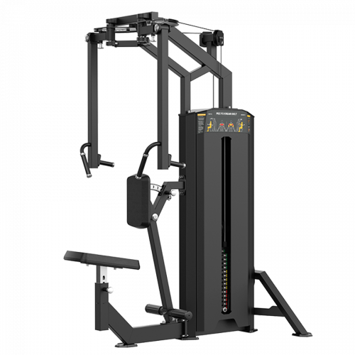 Пек-флай/задняя дельта Hasttings KS1056