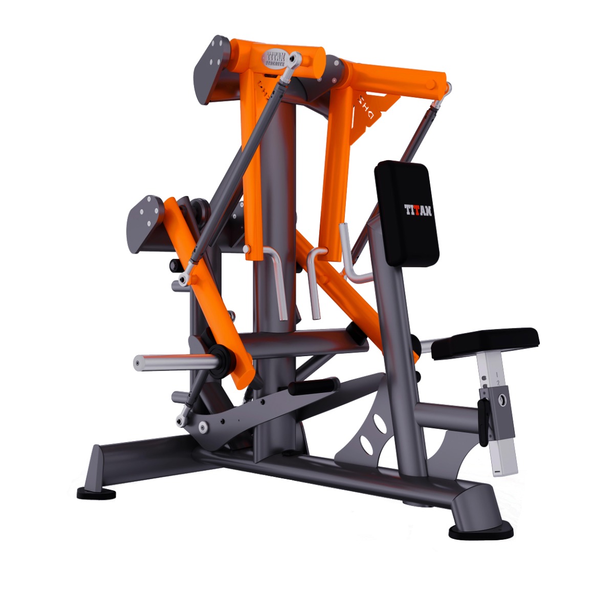 T904 Нижняя тяга