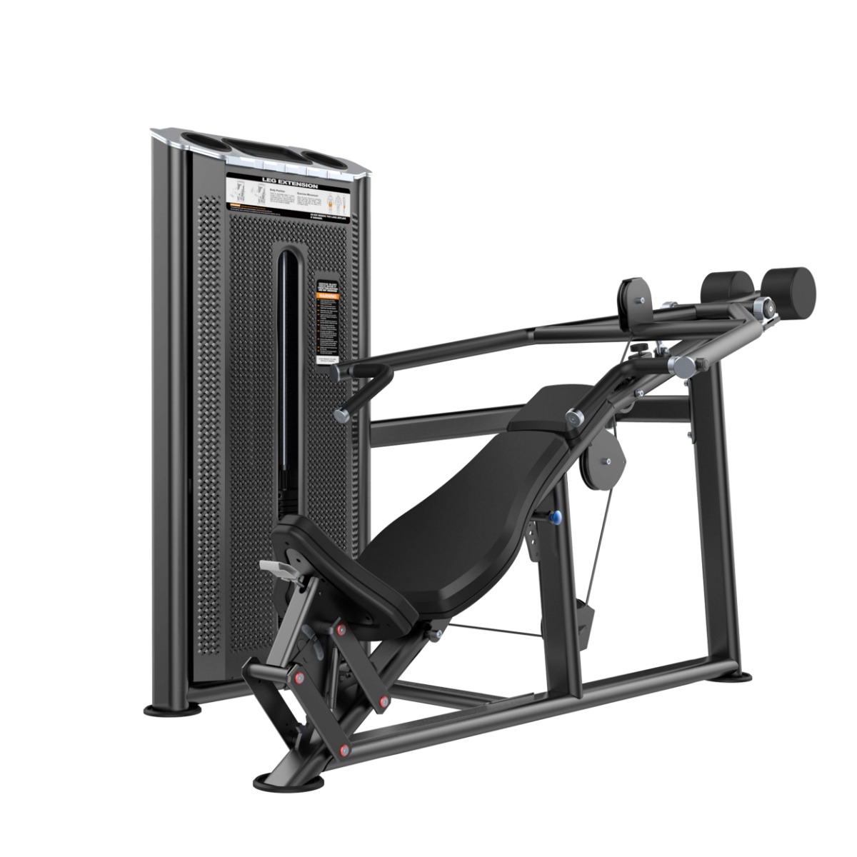 U2013JZ Наклонный грудной жим. Стек 140 кг