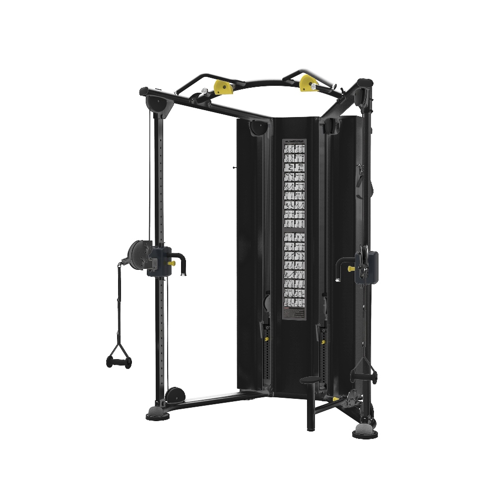 Impulse IT9530 двойная регулируемая тяга