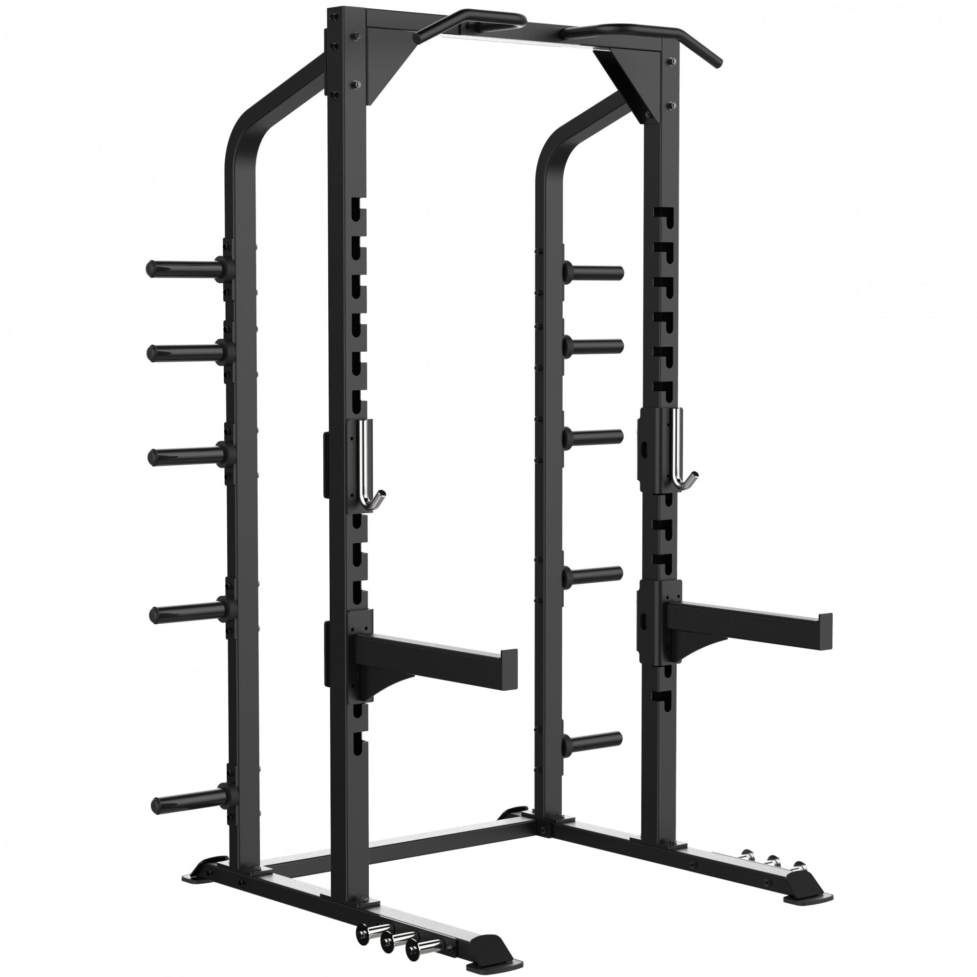 Impulse SL7014 частичная силовая стойка