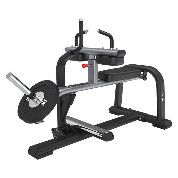 Тренажер Smith SH015 Икроножные мышцы (поднятие коленей)