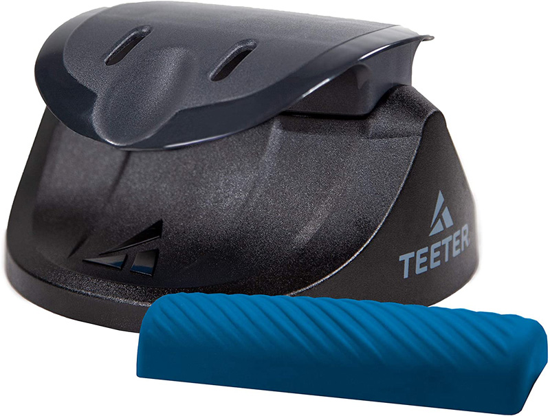 Подголовник TEETER Neck Relax & Restore Duo аксессуар для инверсионного стола