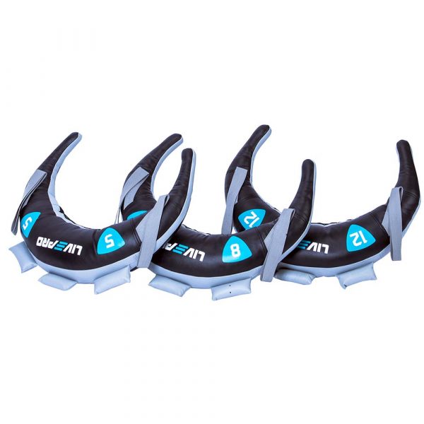 Болгарский мешок LIVEPRO Bulgarian Bag 5 кг