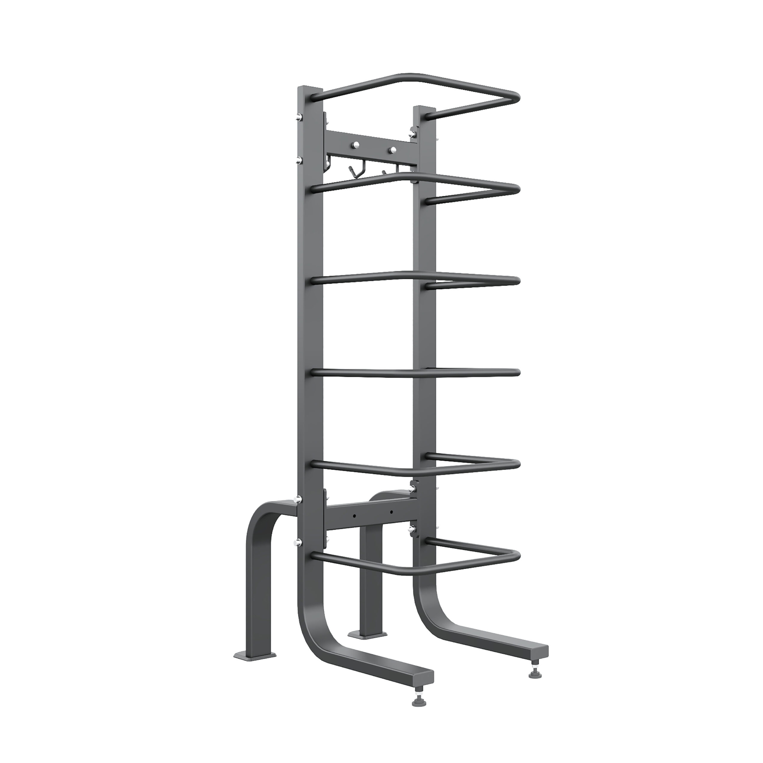 Подставка для хранения платформ BOSU FOREMAN FY-3051 черный