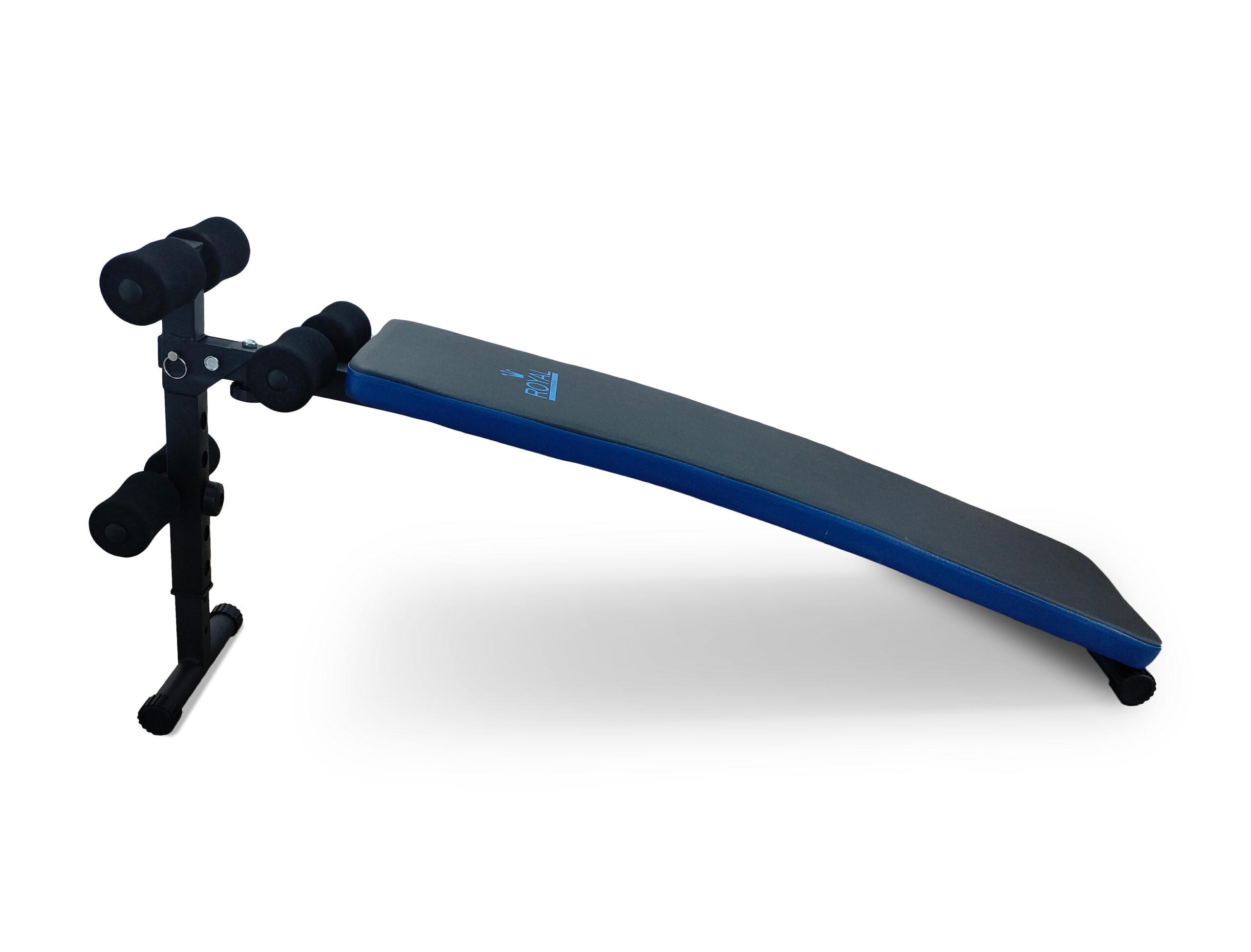 Скамья наклонная Royal Fitness, Арт. HB-ST002