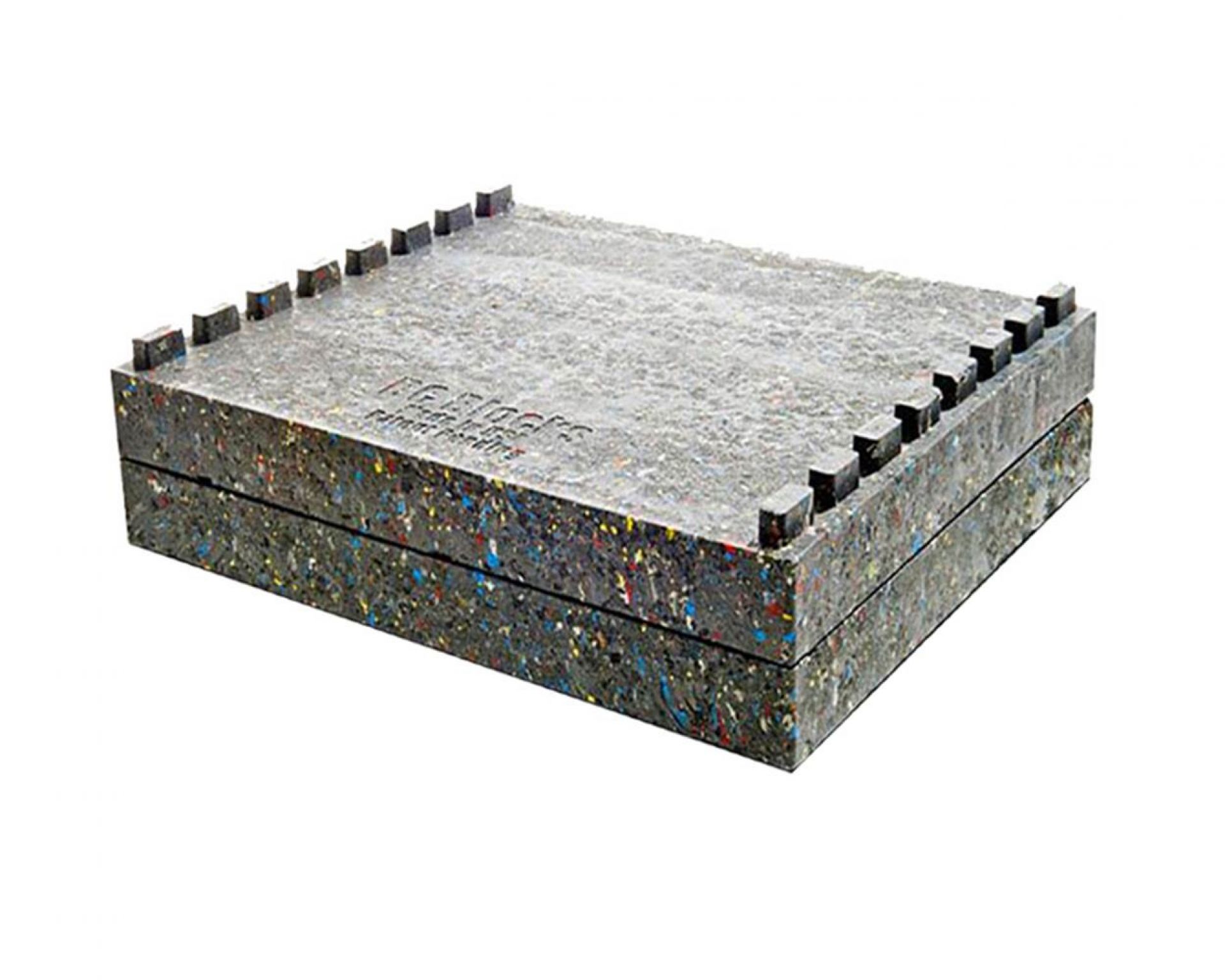 Плинты под штангу PERFORM BETTER DC Blocks пара