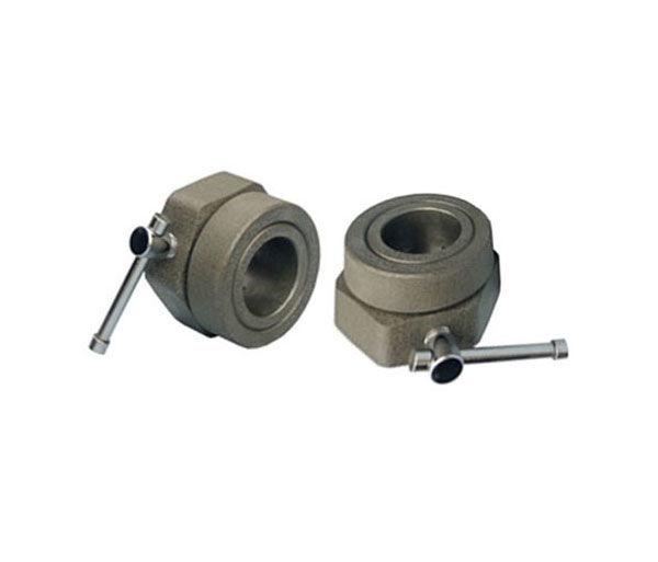 Олимпийские замки FOREMAN CI-1 2,5 кг