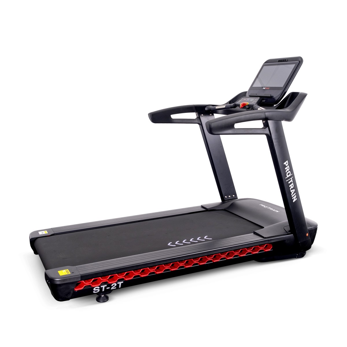 Электрическая беговая дорожка Protrain ST-2T