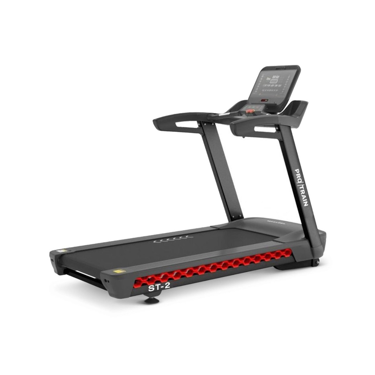 Электрическая беговая дорожка Protrain ST-2