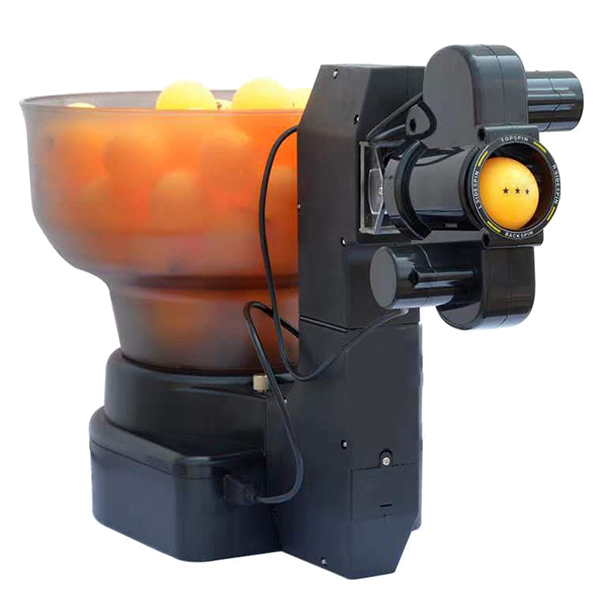 Робот для настольного тенниса Scholle PowerBall 100