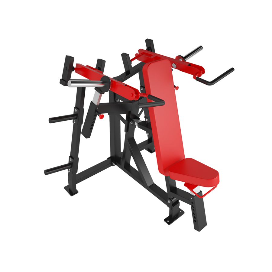 FOREMAN FG-610 Жим от плеч