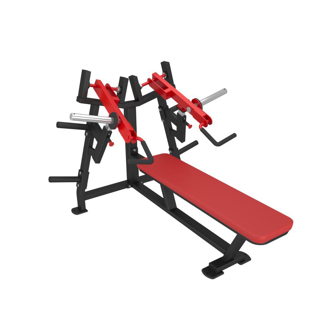 FOREMAN FG-618 Горизонтальный жим лежа