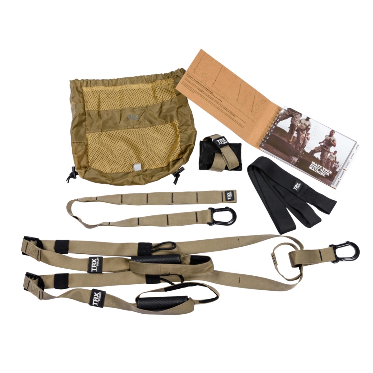 Функциональные петли Force Kit 3