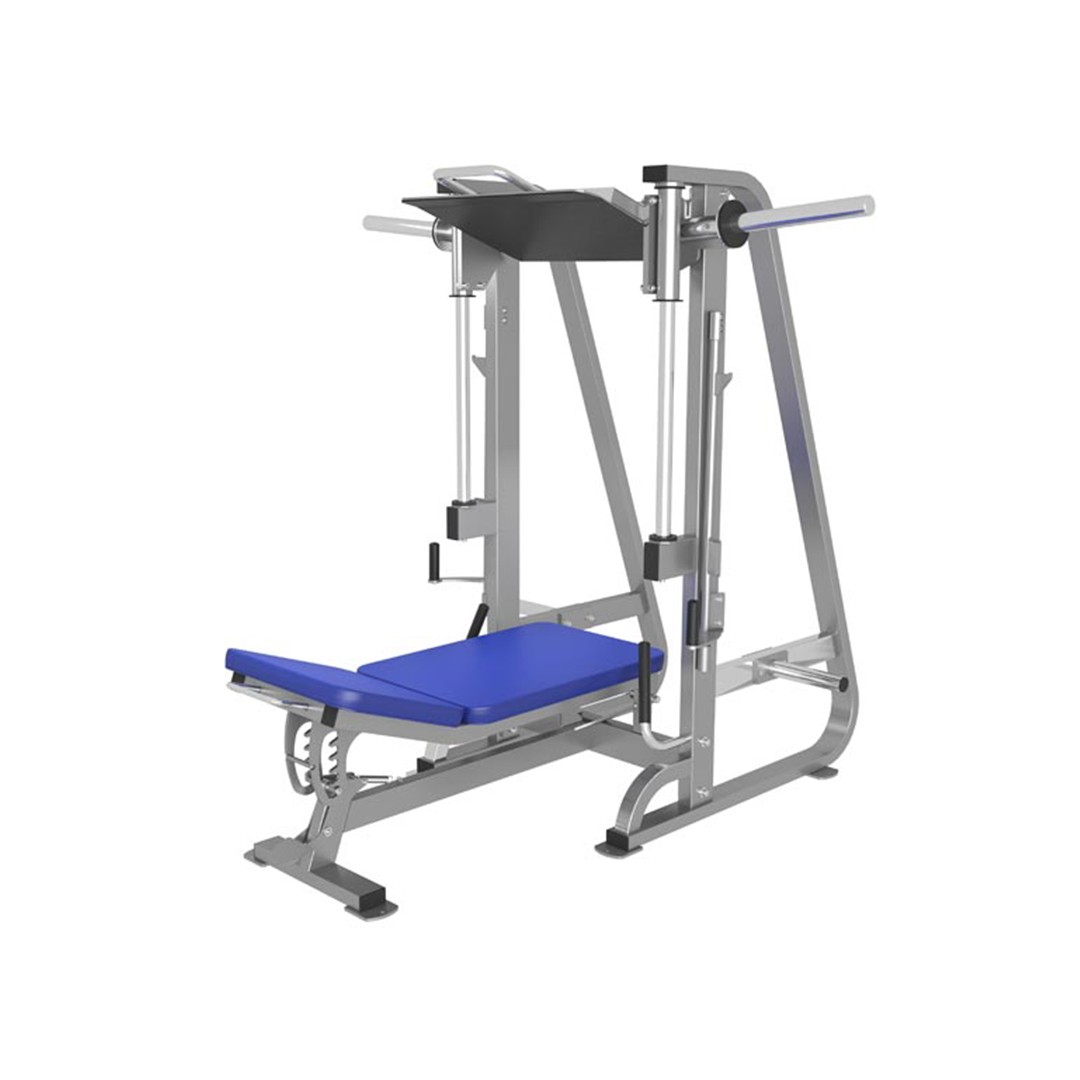 FOREMAN FP-107 Вертикальный жим ногами