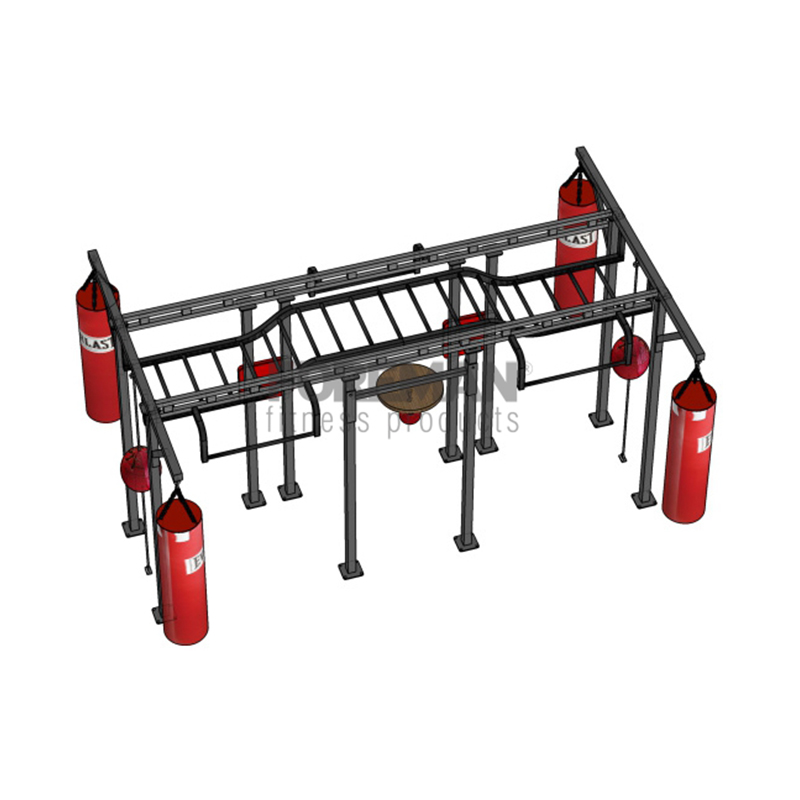 FOREMAN FY-903.3 Подвес многофункциональный для бокса