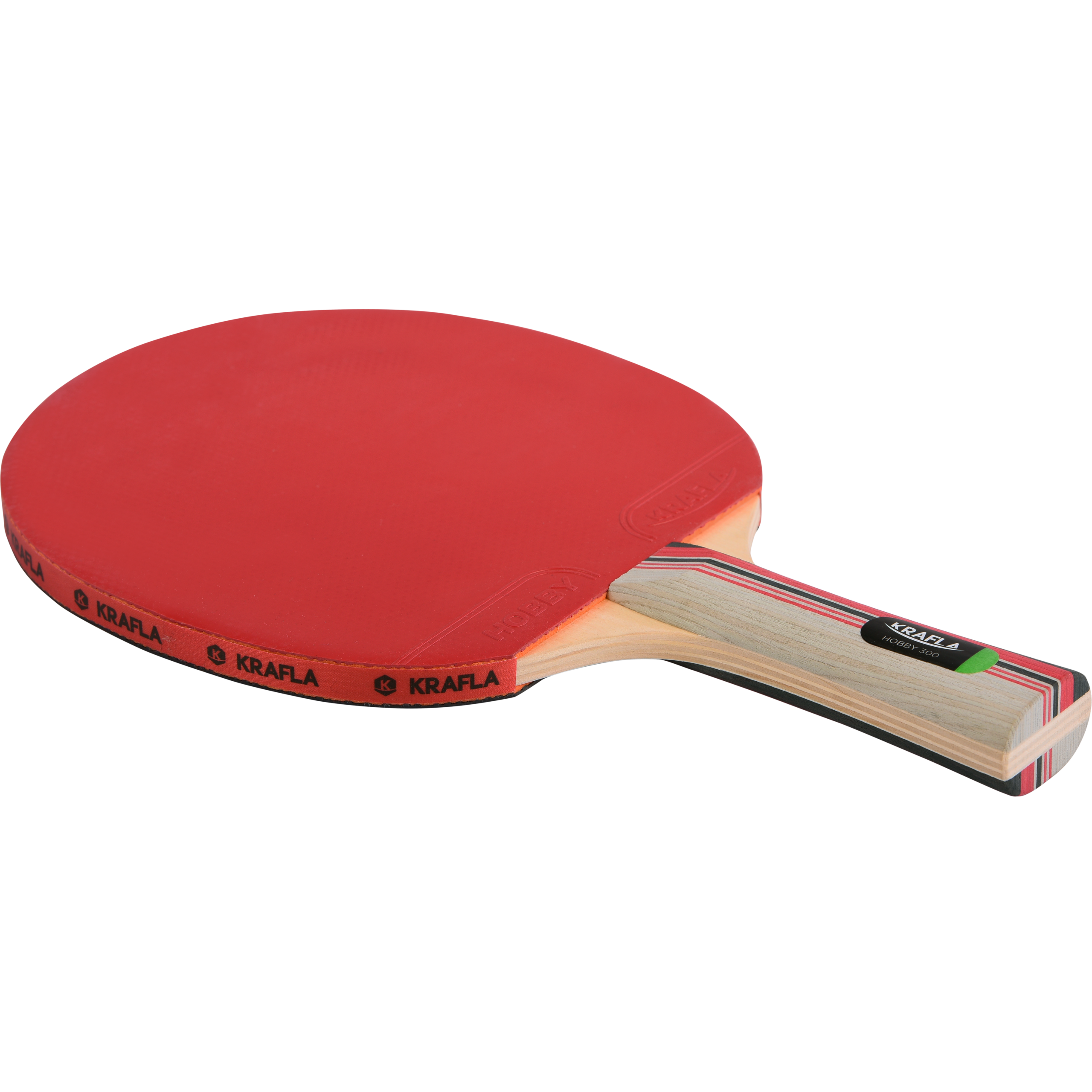Ракетка для настольного тенниса KRAFLA HOBBY300