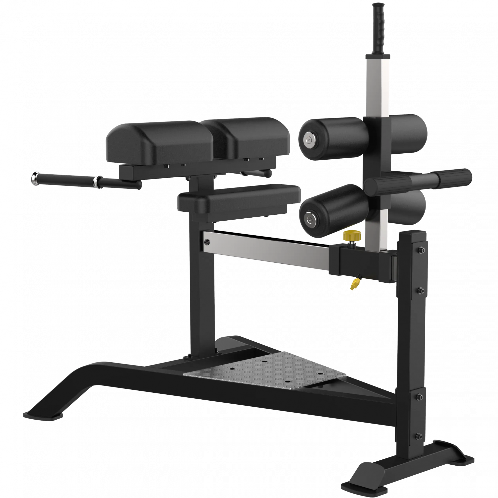 Impulse SL7013 римский стул, профессиональный тренажер