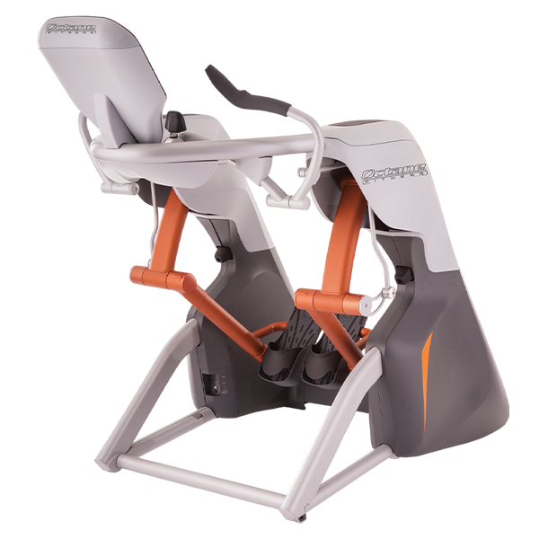Эллиптический тренажер Octane ZR8000 с консолью Smart