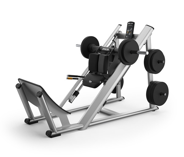 Гак машина PRECOR Discovery Line DPL 603 черный