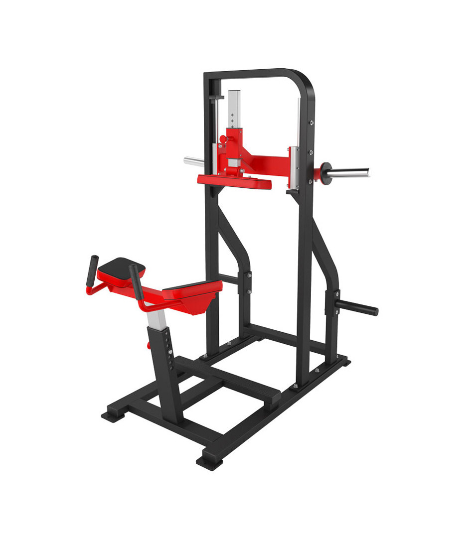 FOREMAN Икроножные в наклоне