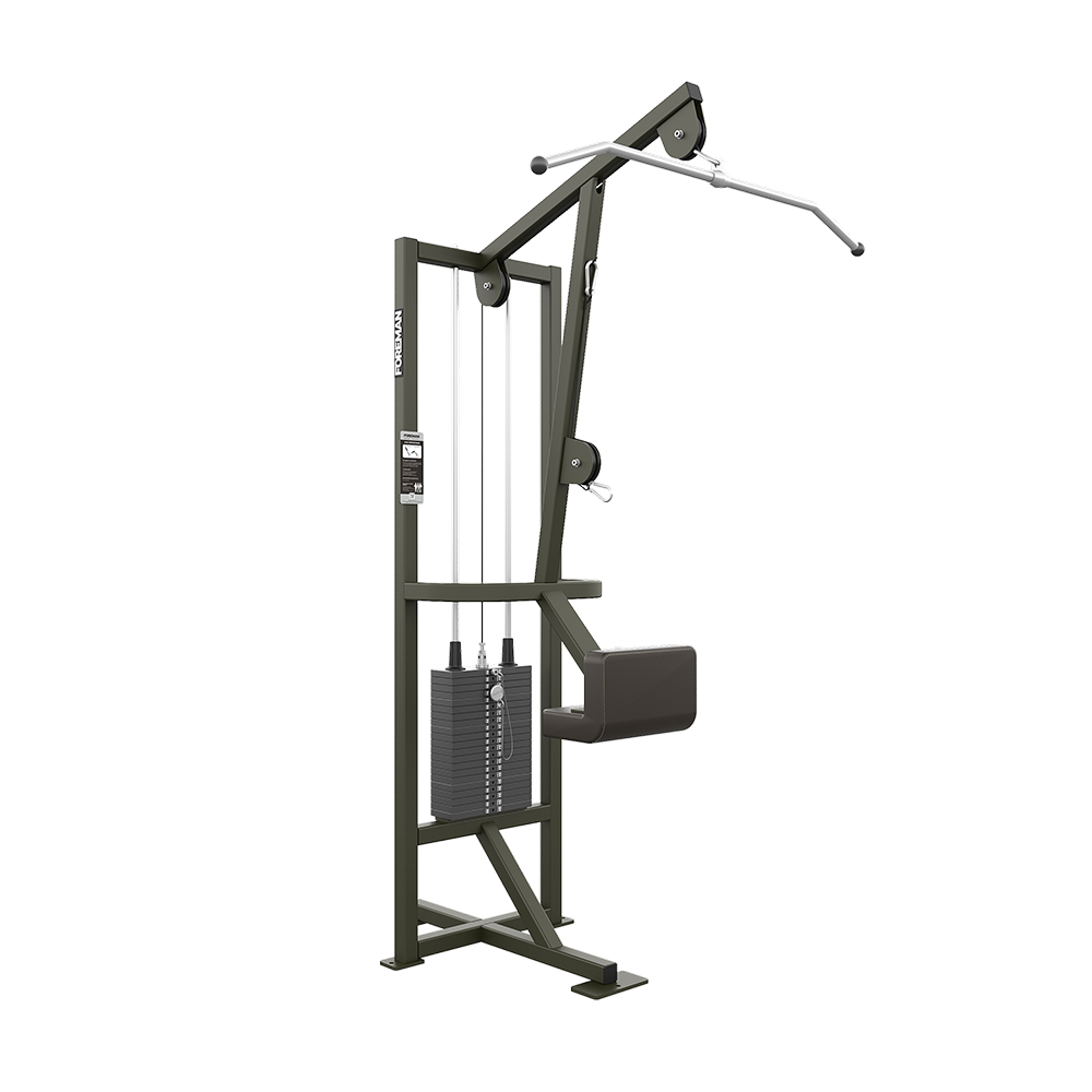 FOREMAN FD-202 Тяга сверху / Трицепс