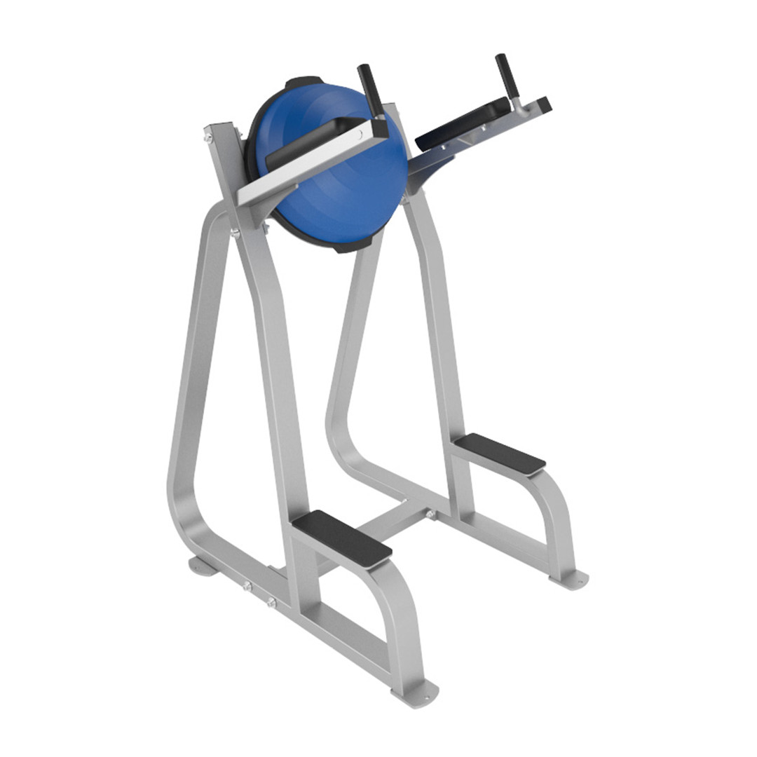 FOREMAN FW-803 Поднятие коленей