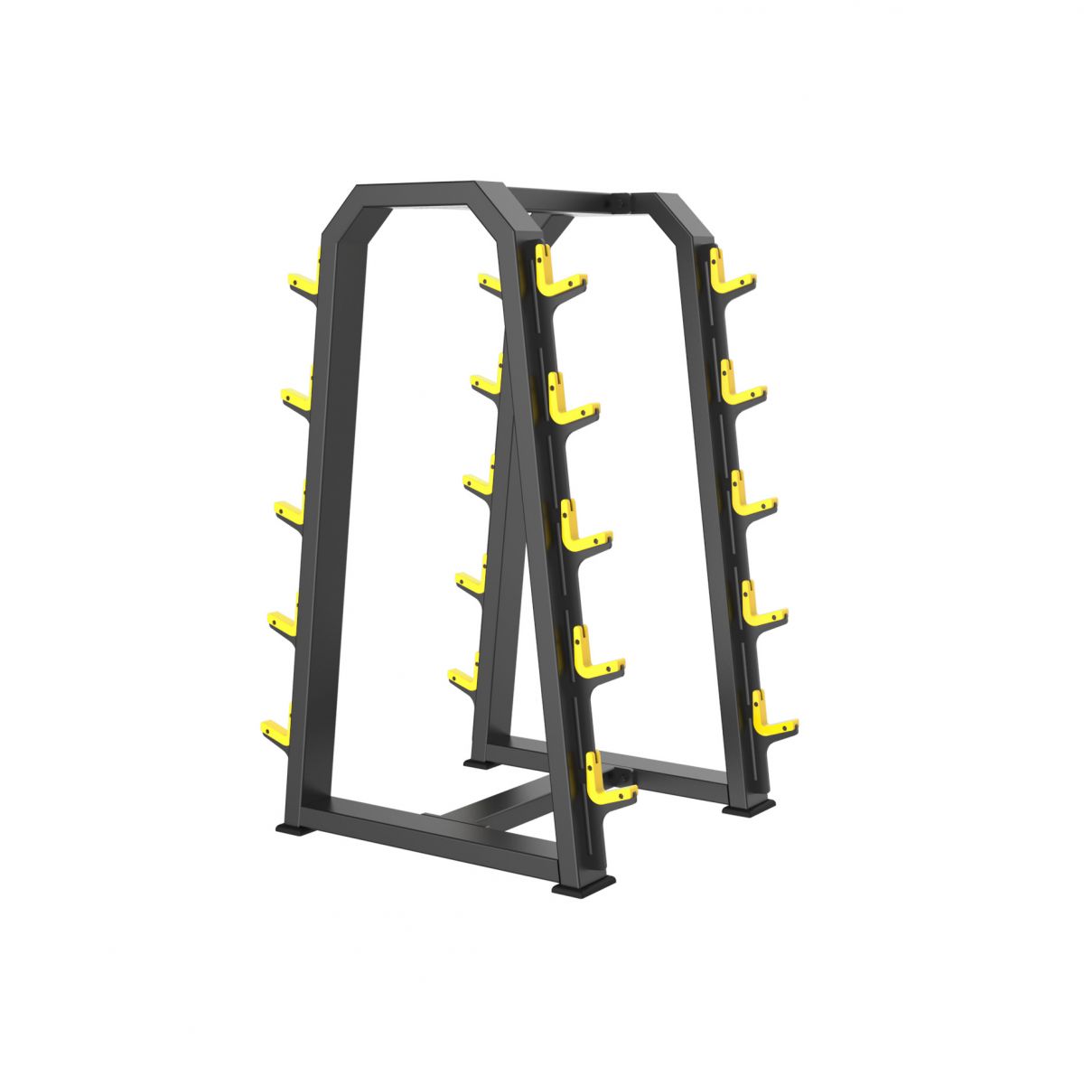 Подставка под штанги (для 10 шт)