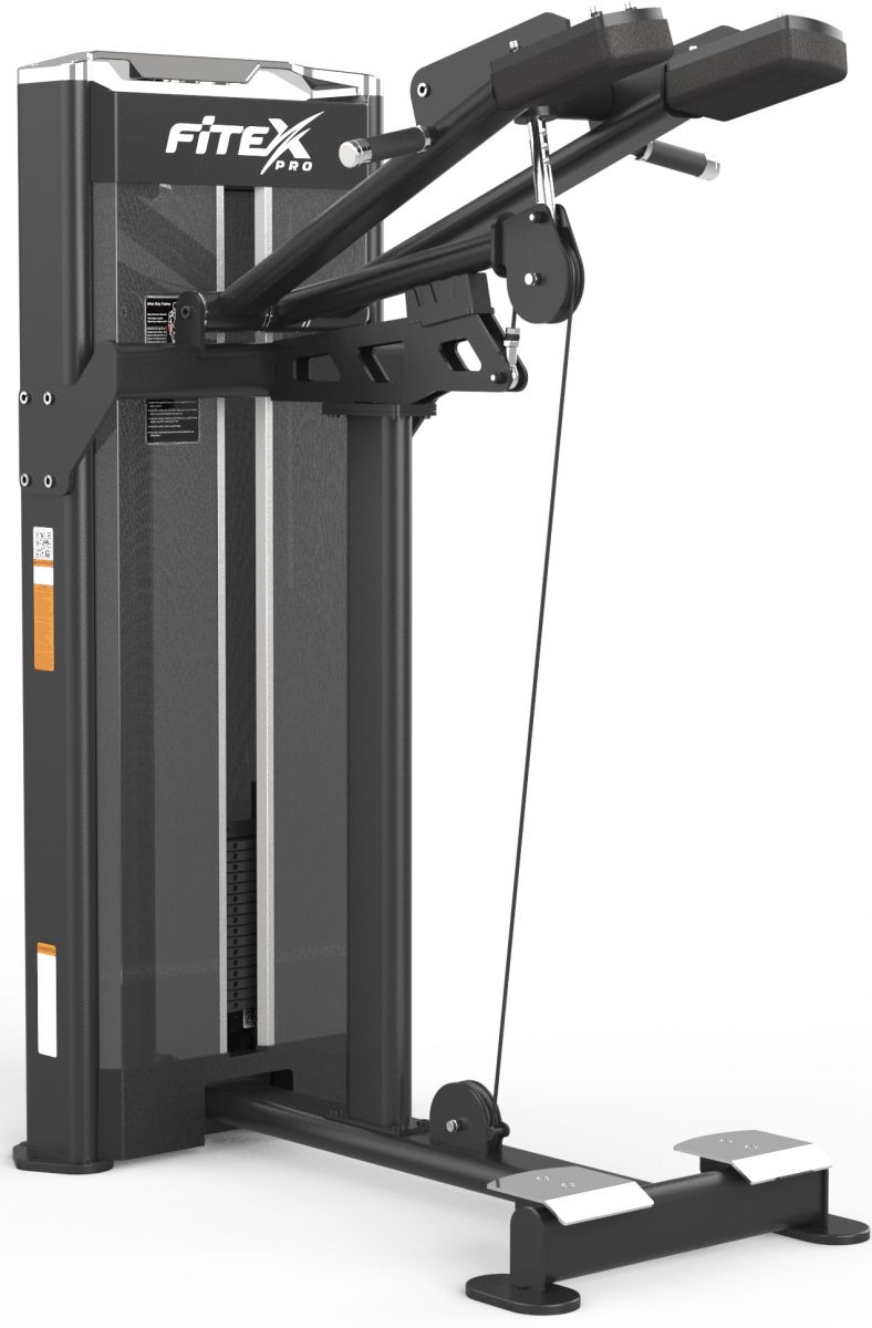 Голень стоя