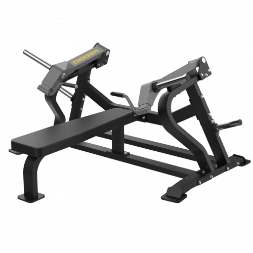 Горизонтальный жим от груди Hasttings Digger HD045-5