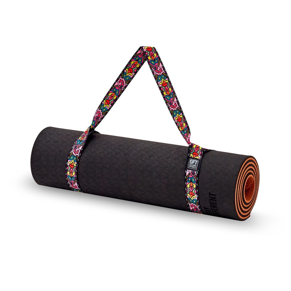 Ремешок для спортивного коврика AURA STRAP-19